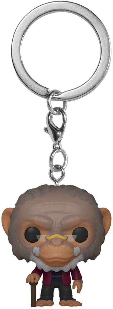 The Umbrella Academy Pogo Funko 55064 Pocket Pop.