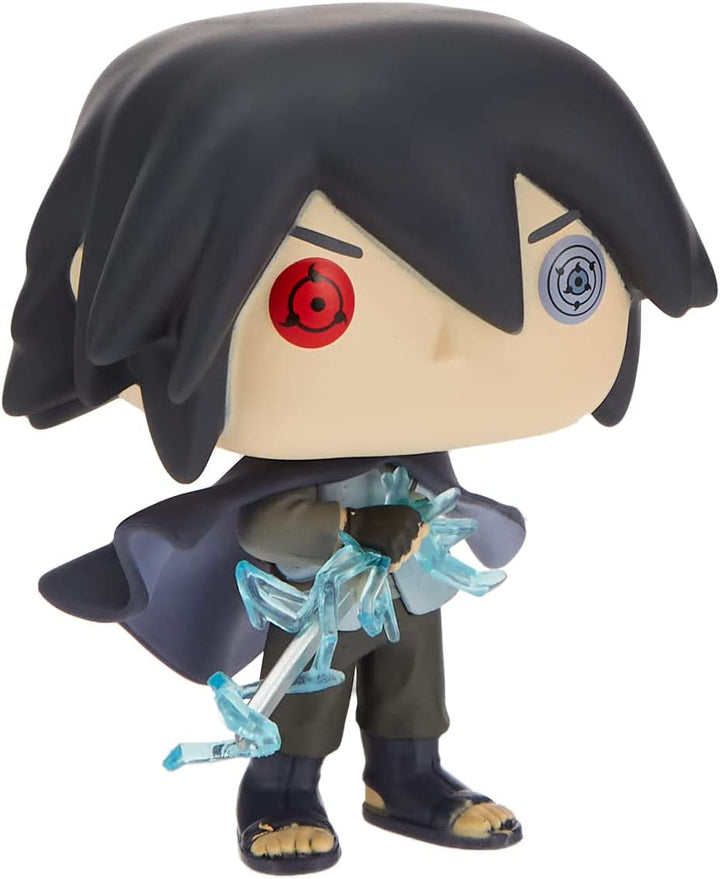 Boruto Naruto Next Generations Sasuke Exclusive Funko 54158 Pop! Vinyl #1040