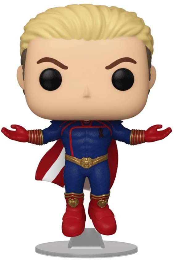 The Boys Homelander Funko 48186 Pop! Funko # 978
