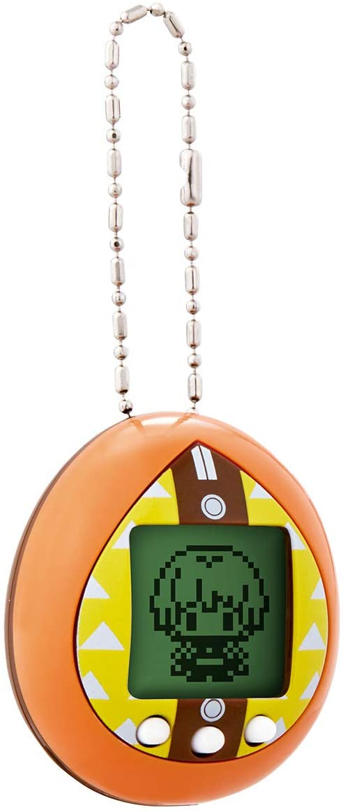 TAMAGOTCHI NT56401 Demon Slayer ZENITSUTCHI