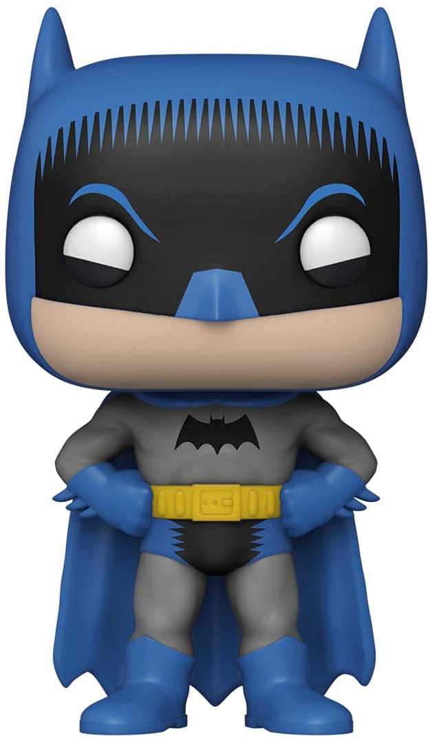 Batman Funko 57411 Pop! Vinyl #02