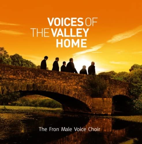 Voices Of The Valley: Home [Audio CD]