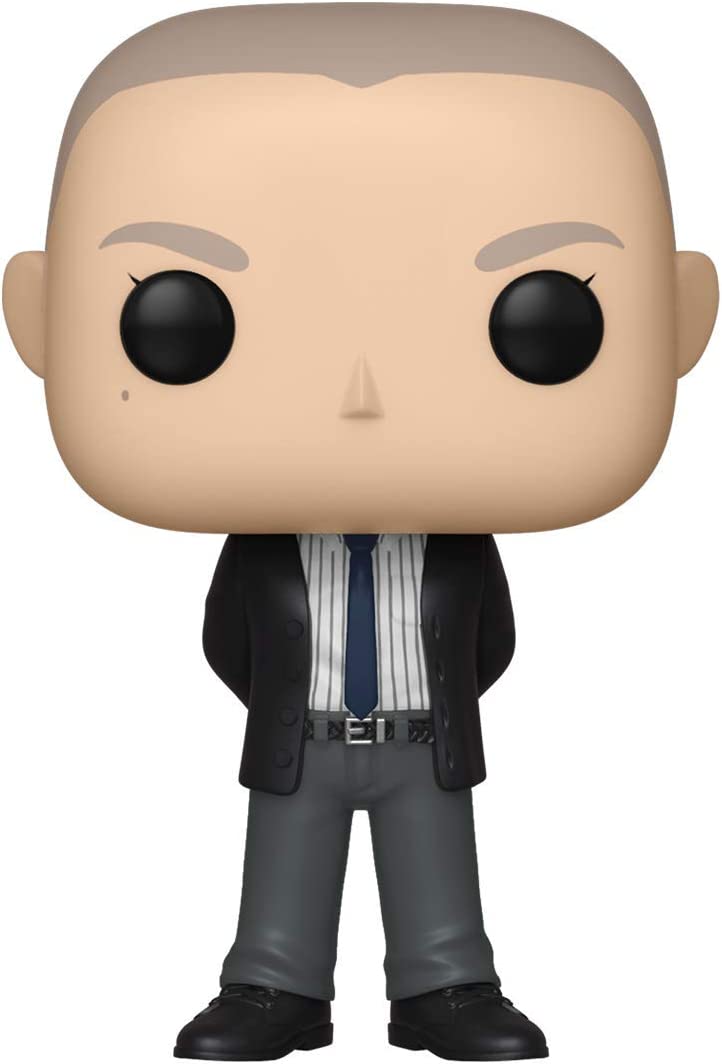 Billions Taylor Funko 38607 Pop! Vinyl #773