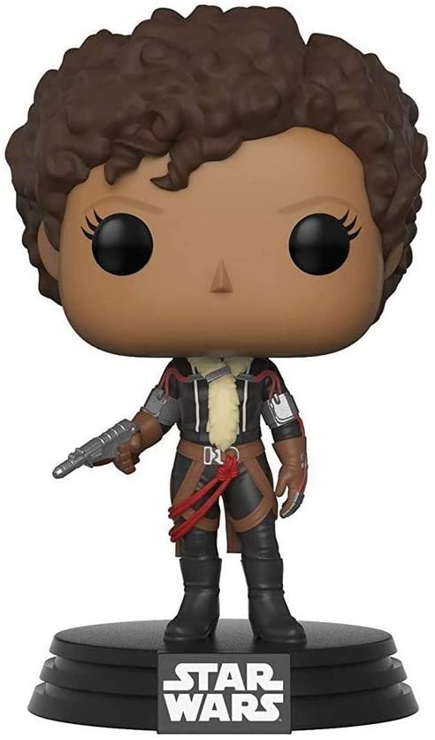 Star Wars Val Funko 26989 Pop! Vinilo n. ° 243