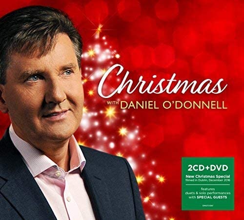 Christmas With Daniel O'Donnell