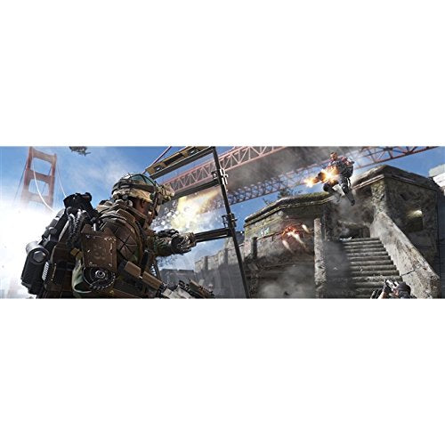 Call of Duty Advanced Warfare (Xbox One)