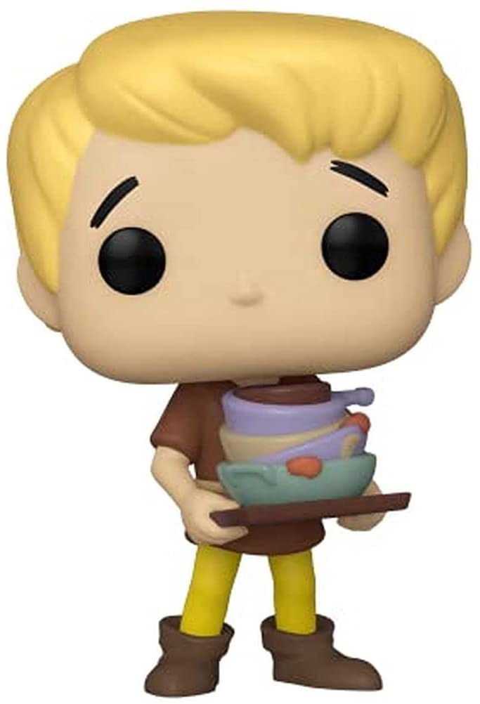 Funko Pop! - Arthur Vinyl Figure (49153)