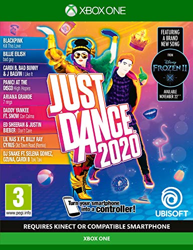 Just Dance 2020 (Xbox One)