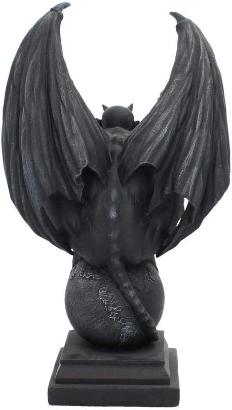 Nemesis Now Grasp of Darkness Gothic Figurine (36cm)