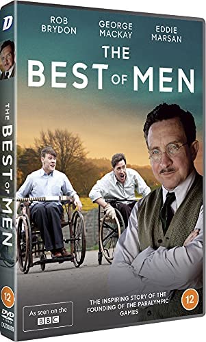 The Best of Men (2012) [DVD]