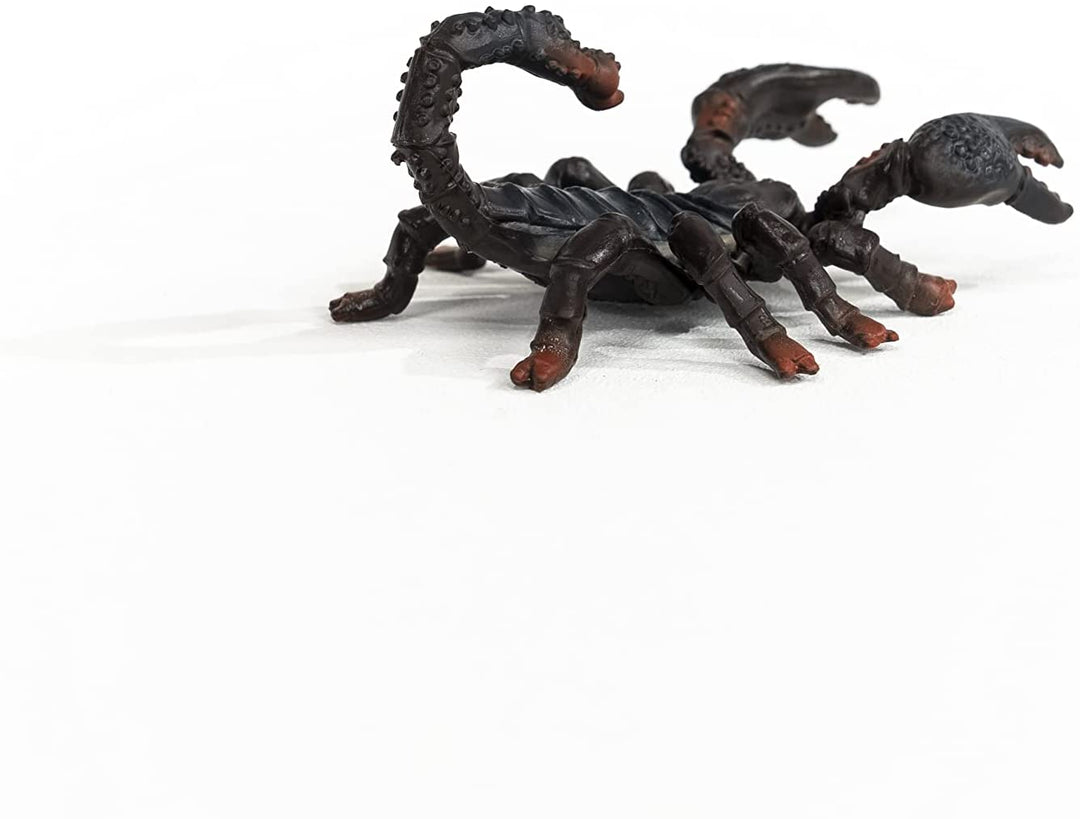 Schleich 14857 Wild Life Emperor Scorpion Figurine