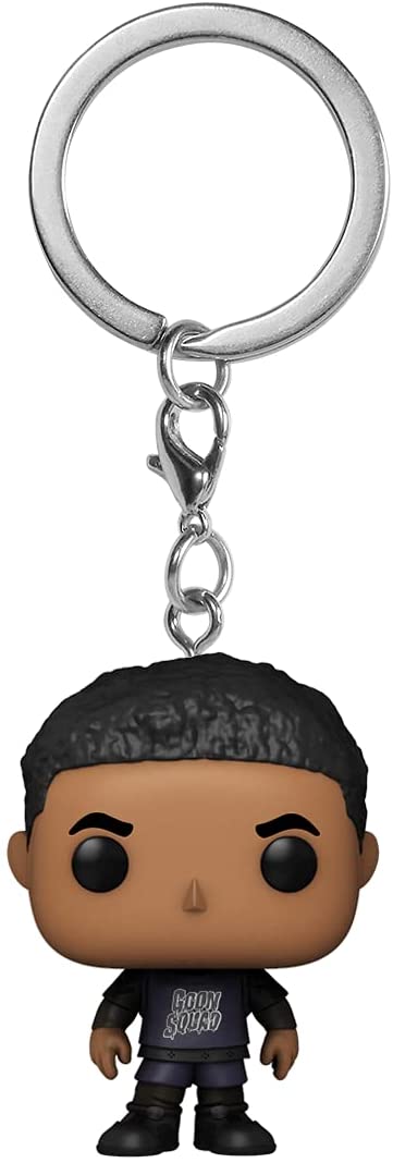 Space Jam A New Legacy Dom Funko 56236 Pocket Pop.