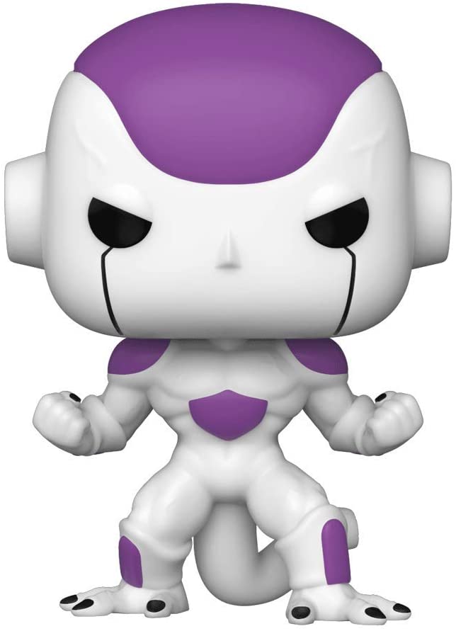 Dragon Ball Z Frieza 4th Form Funko 48601 Pop! Vinilo n. ° 861