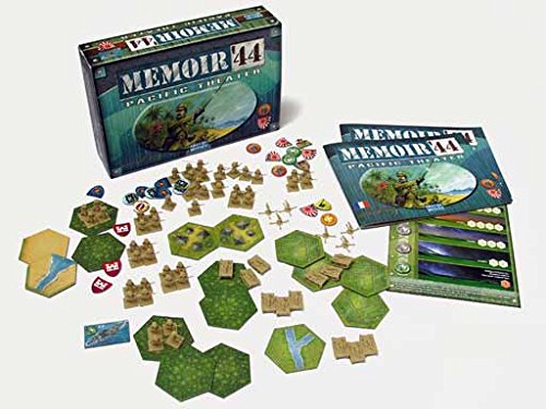 Memoir '44-Erweiterung: Ostfront