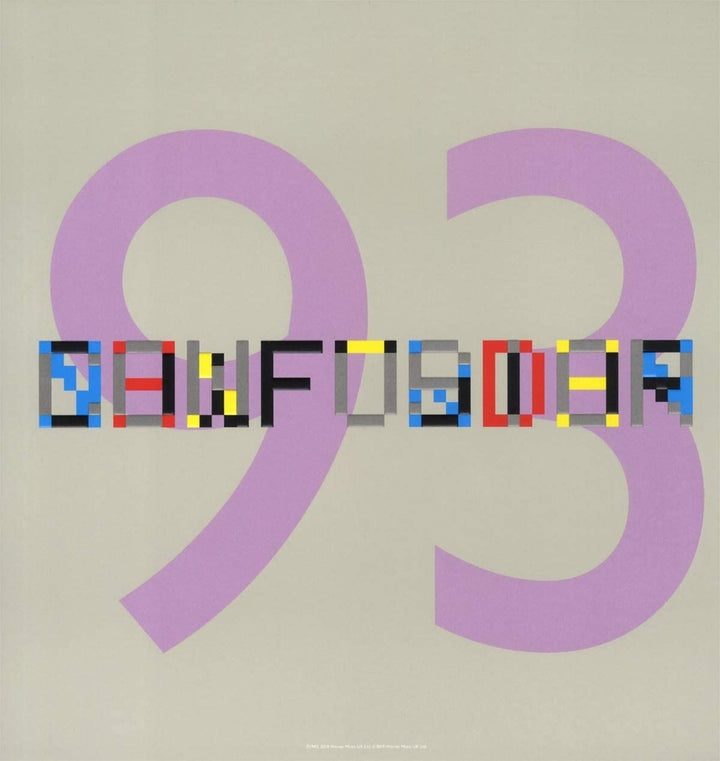 New Order - Confusion (2020) [Vinyl]