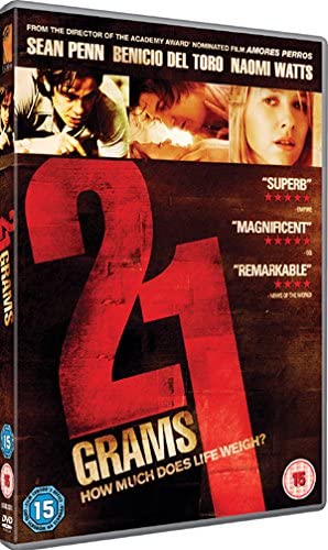 21 Grams