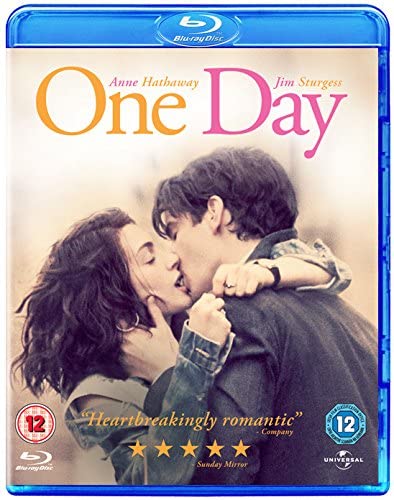 One Day  - Romance/Drama [Blu-ray]