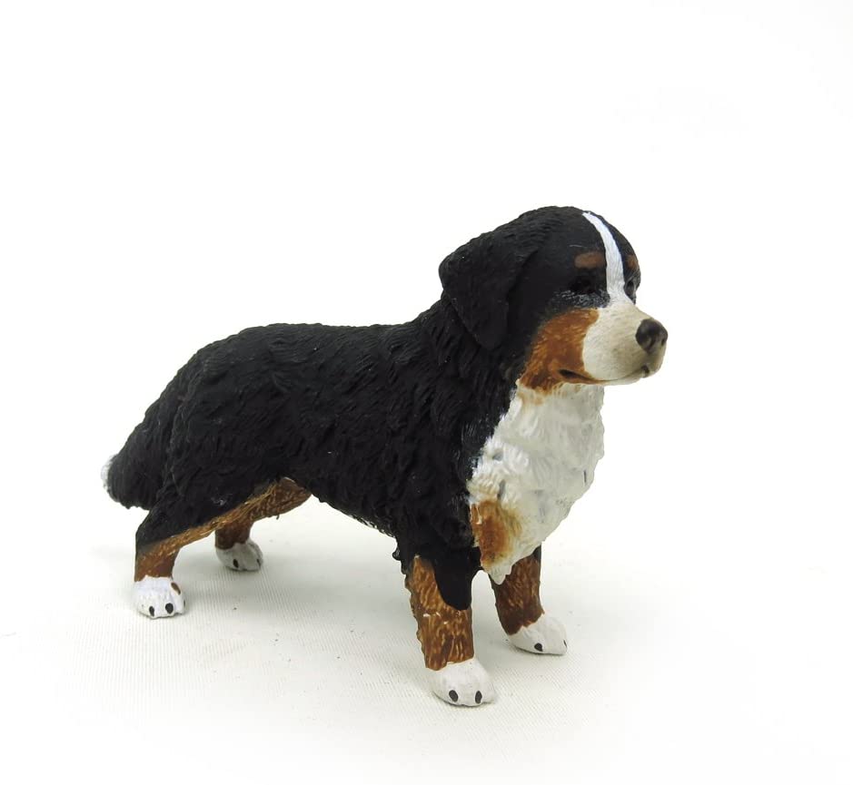 Schleich 16397 Bernese Mountain Dog, hembra