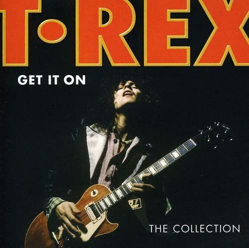 Get It On: The Collection