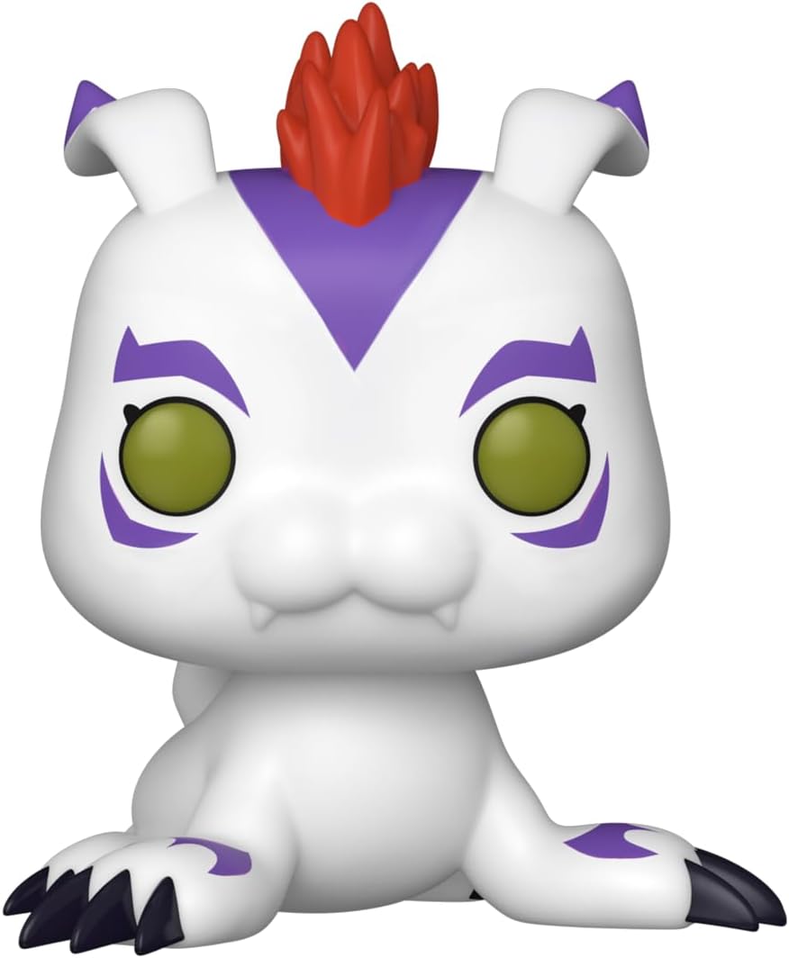 Animation: Digimon - Gomamon Funko 72056 Pop! Vinyl #1386