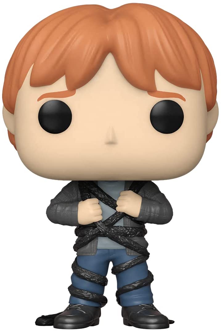 Harry Potter Ron Weasley Funko 57368 Pop! Vinyl #134