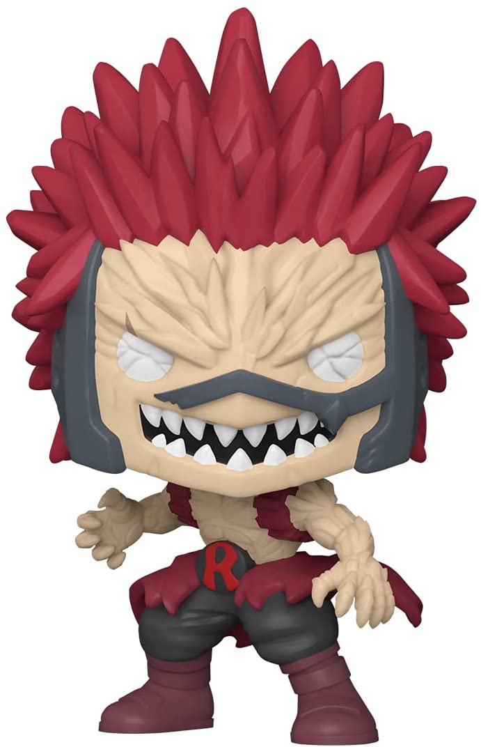 My Hero Academia Eijiro Unbreakable Funko 51934 Pop! Vinyl #1009