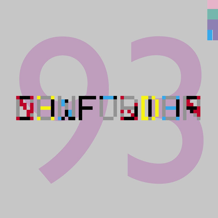 New Order - Confusion (2020) [Vinyl]