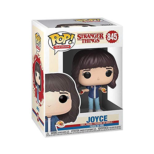 Stranger Things Joyce Funko 40957 Pop! Vinyl