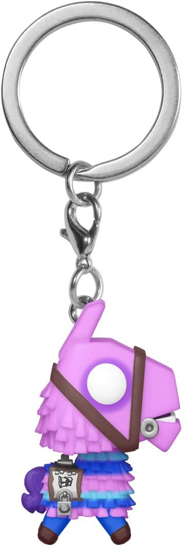 Fortnite - Loot Llama Funko 44756 Pop! Keychain