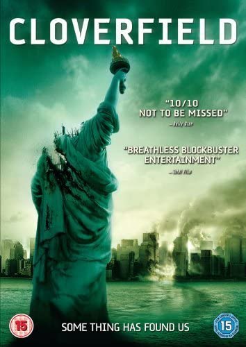 Cloverfield