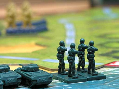 Memoir '44-Erweiterung: Ostfront