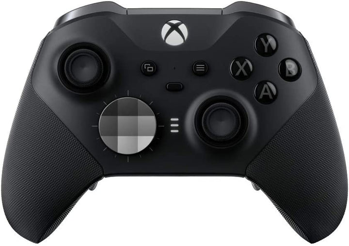 Xbox Elite Series 2 Wireless Controller - Black