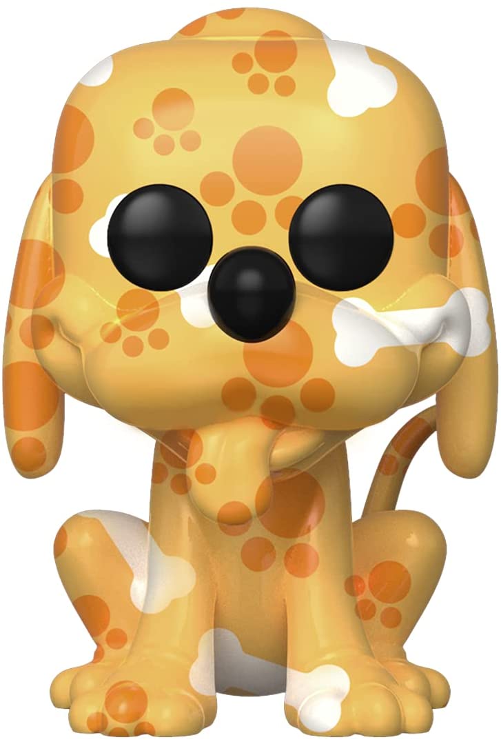 Funko Pop! Vinyl - Disney Pluto Exclusive Figure #40 (55678) 1