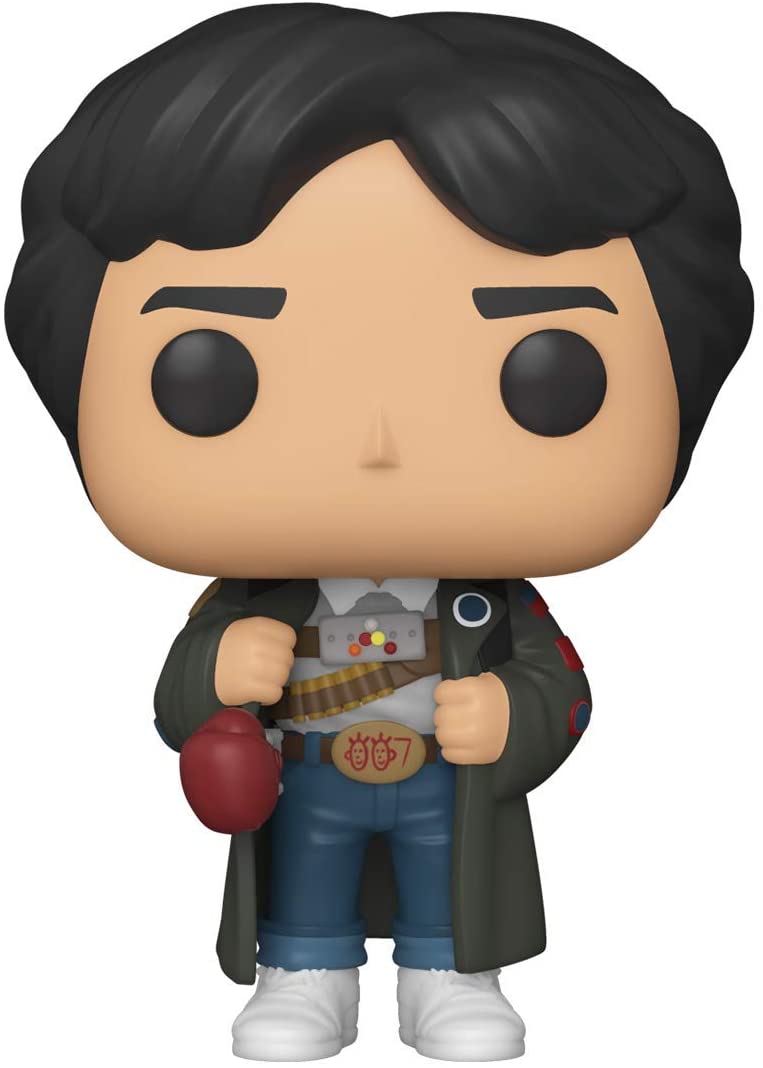 Les Goonies Data Funko 51532 Pop! Vinyle #1068