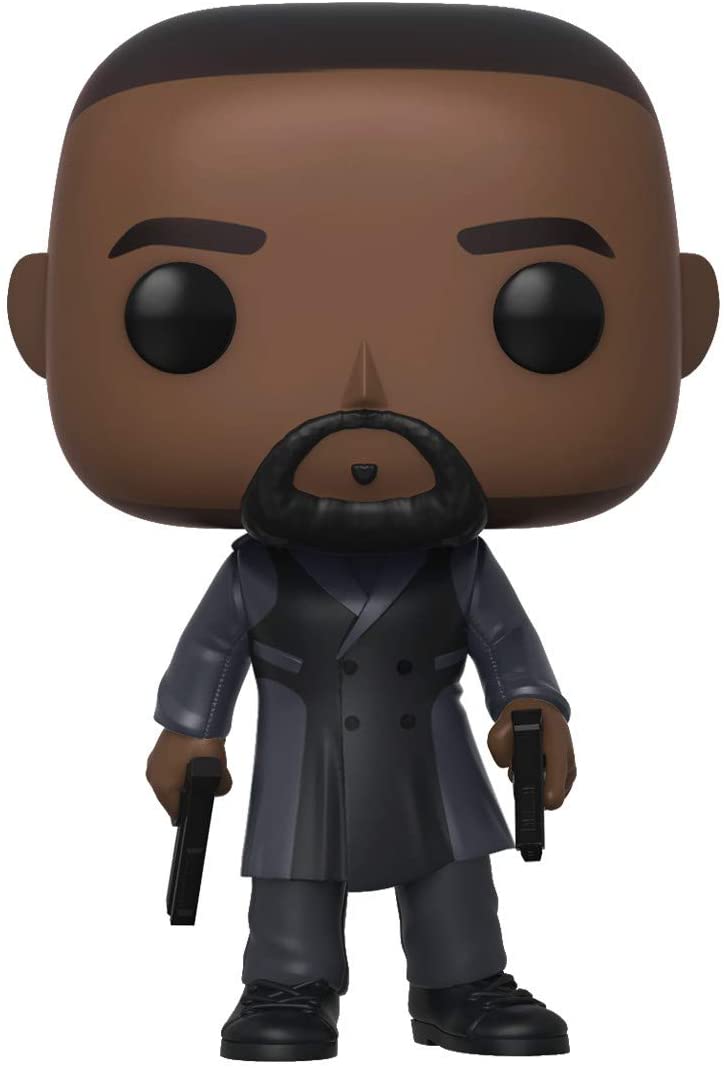 Altered Carbon Takeshi Kovacs (manga de cuña) Funko 47232 Pop! Vinilo #926