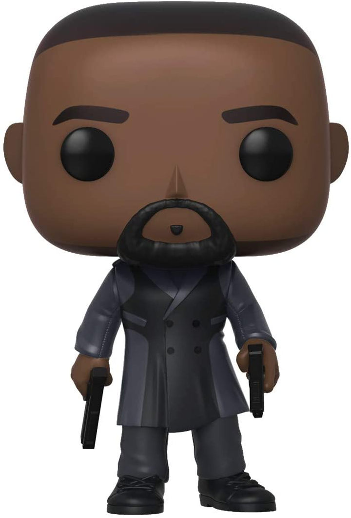 Altered Carbon Takeshi Kovacs (manga de cuña) Funko 47232 Pop! Vinilo #926