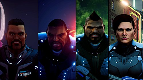 Crackdown 3 - Xbox One