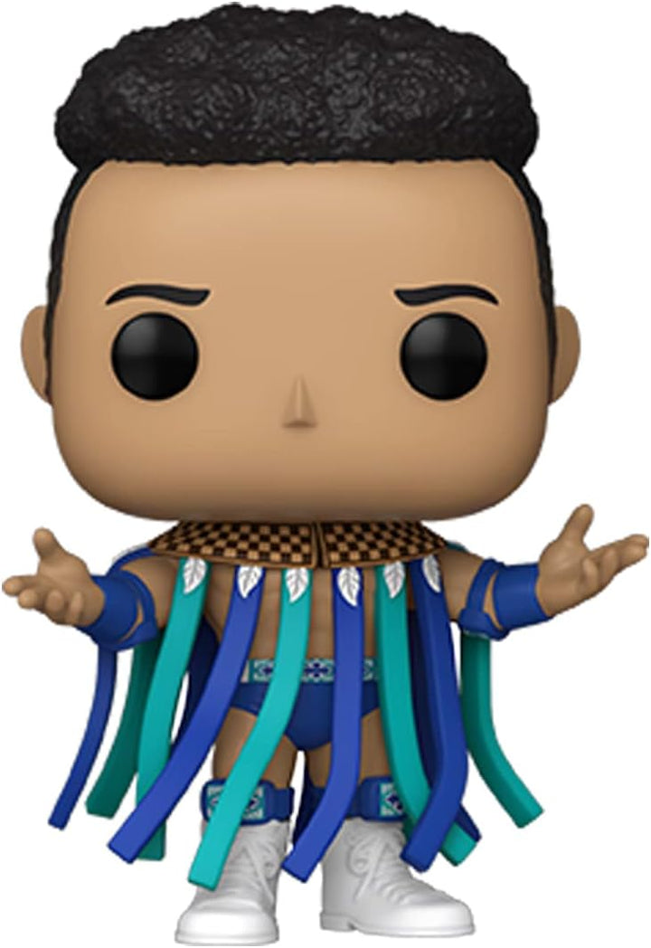 WWE: Rocky Maivia Funko 67401 Pop! Vinyl #120