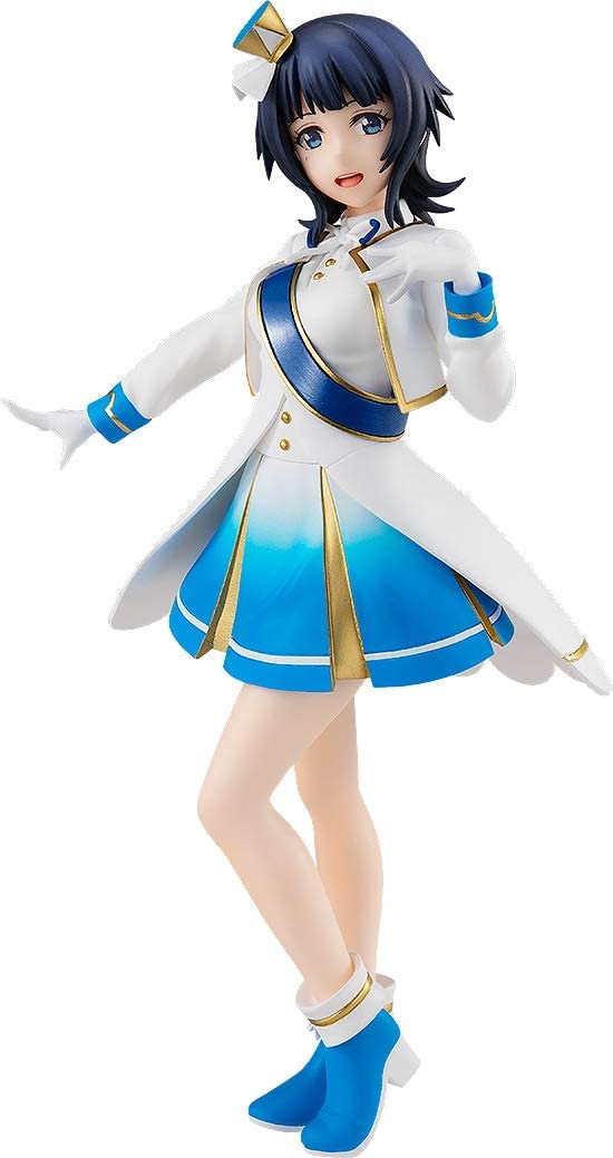 LOVE LIVE! NHS IDOL CLUB - Karin Asaka - Pop Up Parade 17cm