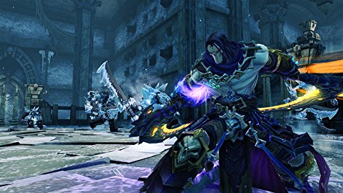 Darksiders II - Deathinitive Edition - Nintendo Switch