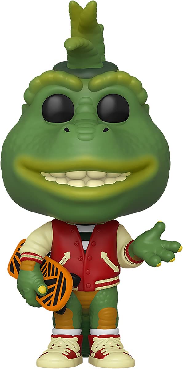 Dinosaurios Robbie Sinclair Funko 47009 Pop! Vinil # 962