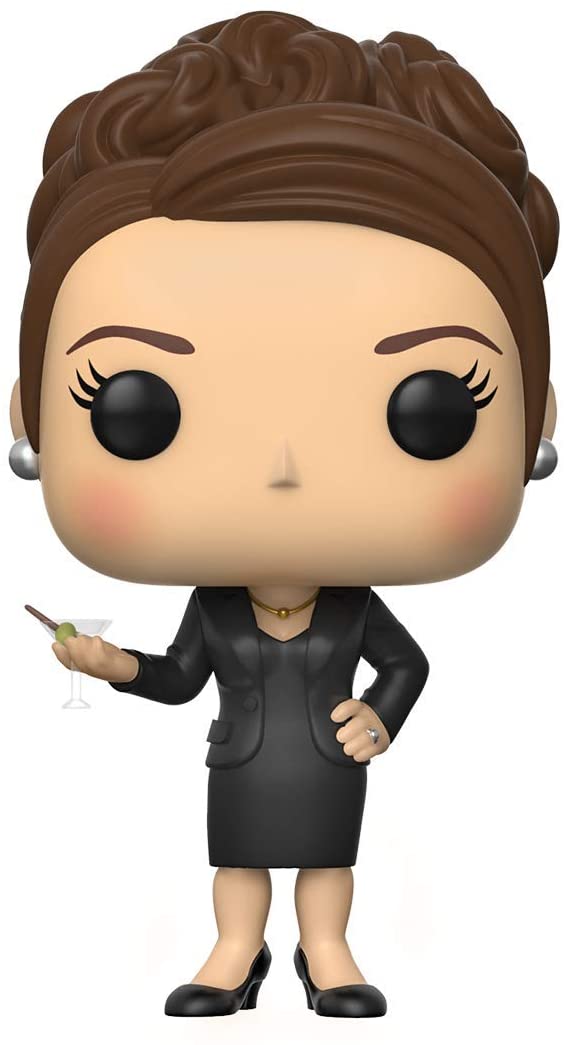 Will &amp; Grace Karen Walker Funko 34705 Pop! Vinilo n. ° 968
