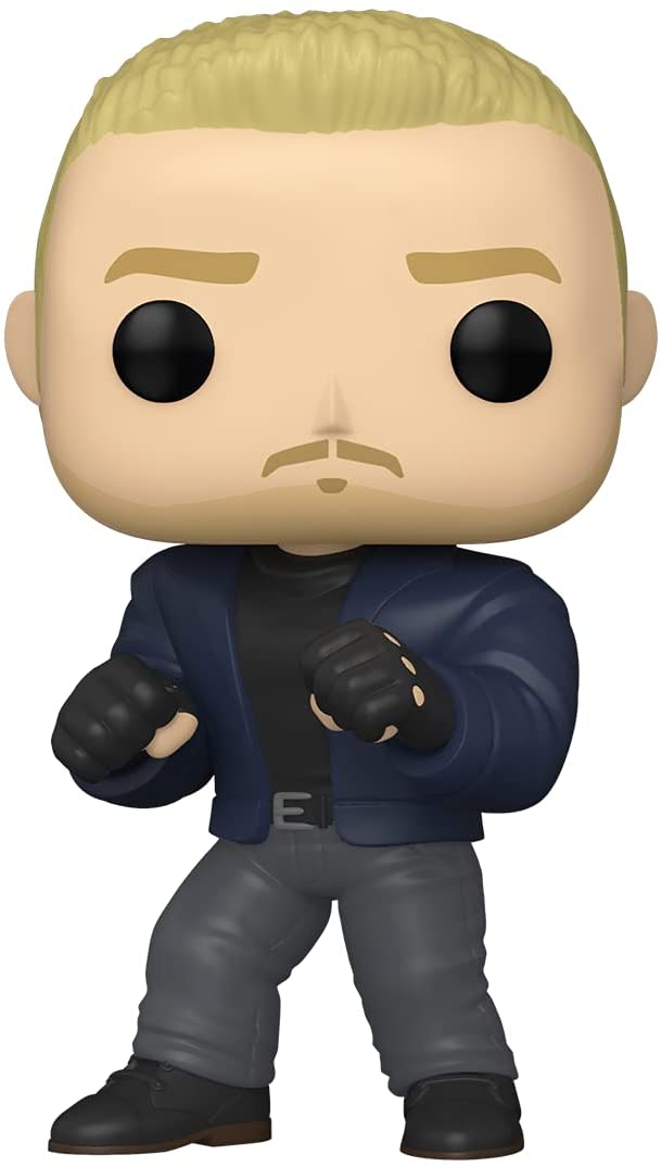 The Umbrella Academy Luther Funko 55070 Pop! Vinilo n. ° 1116