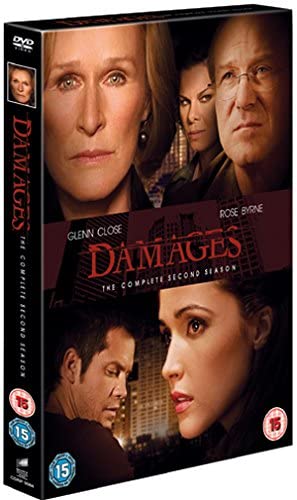 Damages: Season 2 [2009]