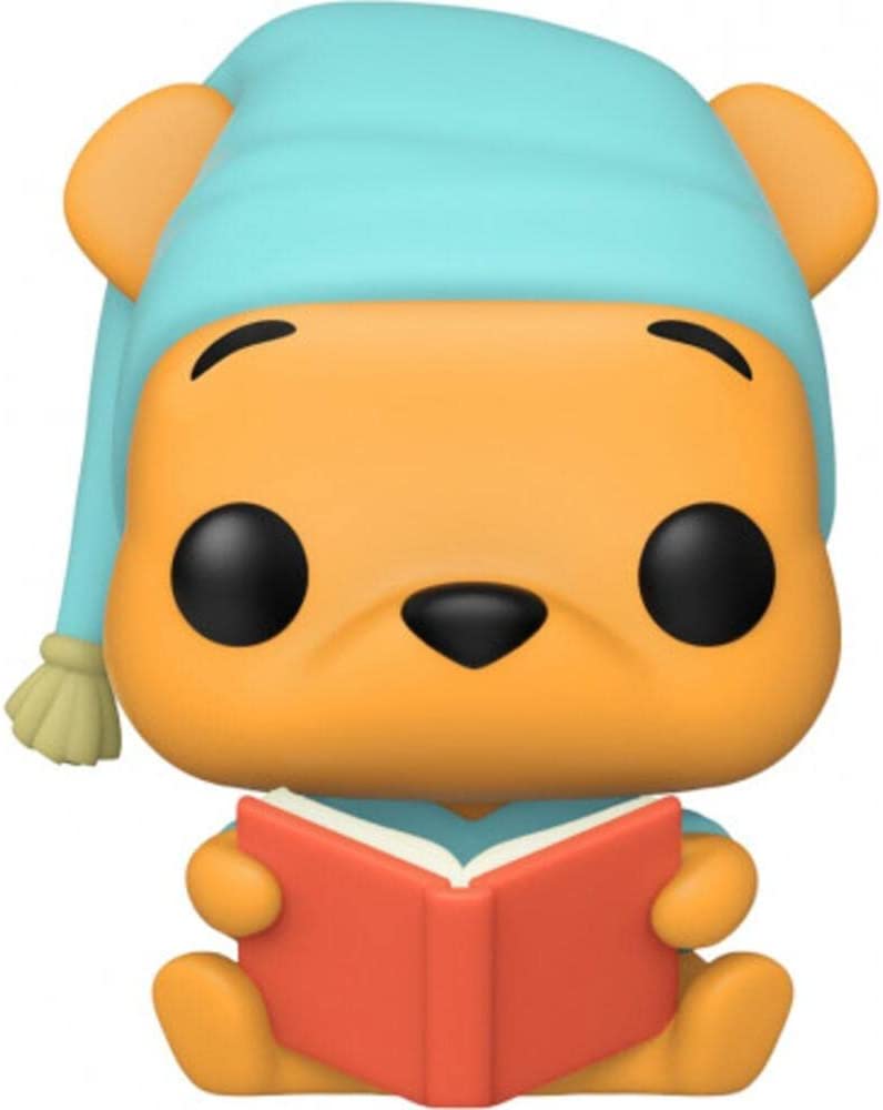 Funko Pop! Disney - Winnie the Pooh Vinyl Figure #1140 (Special Edition)
