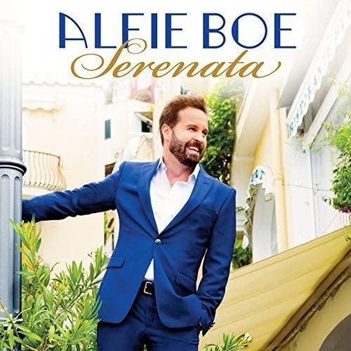 Alfie Boe - Serenata