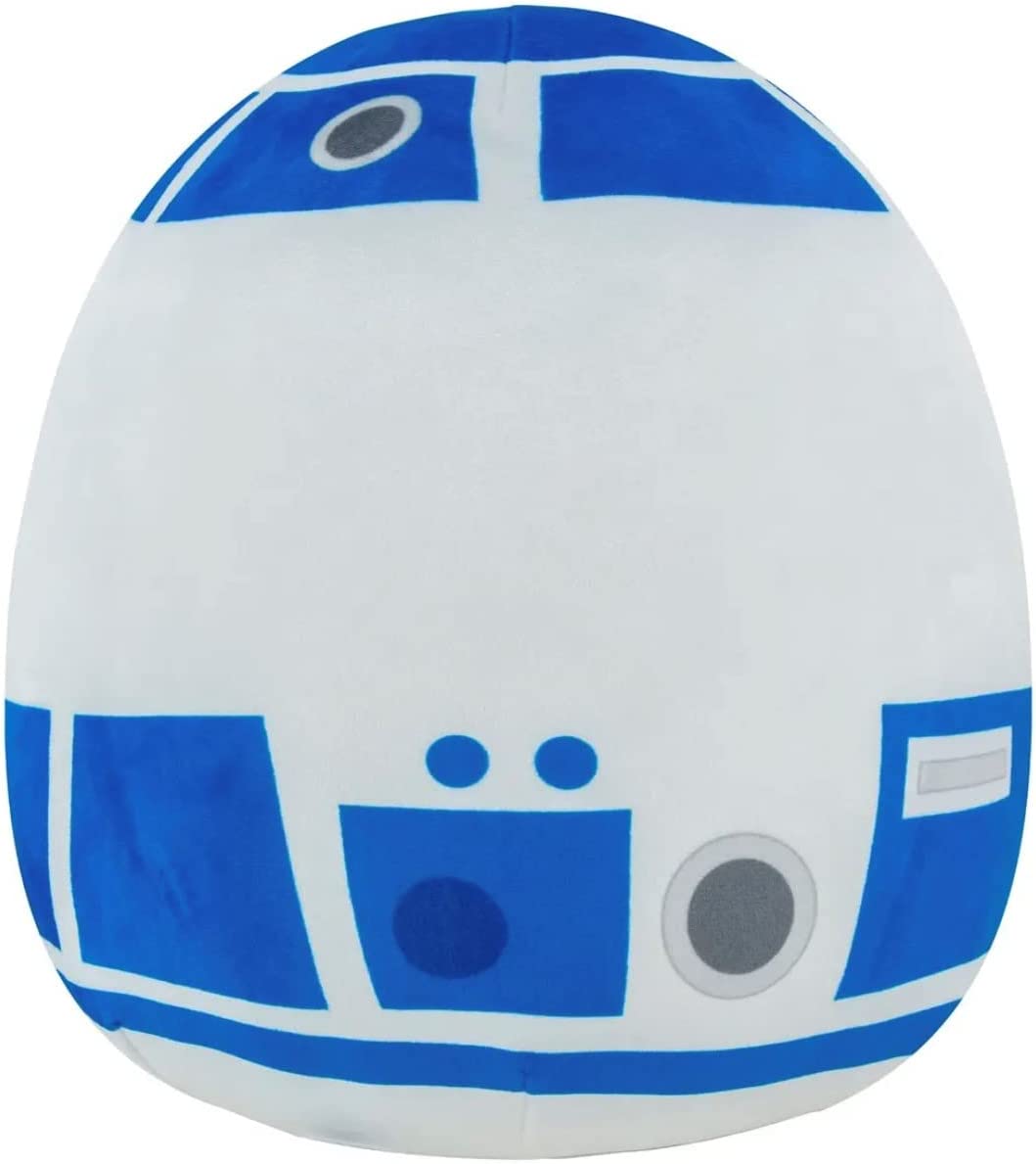 Squishmallow Plush 10" Star Wars - R2D2