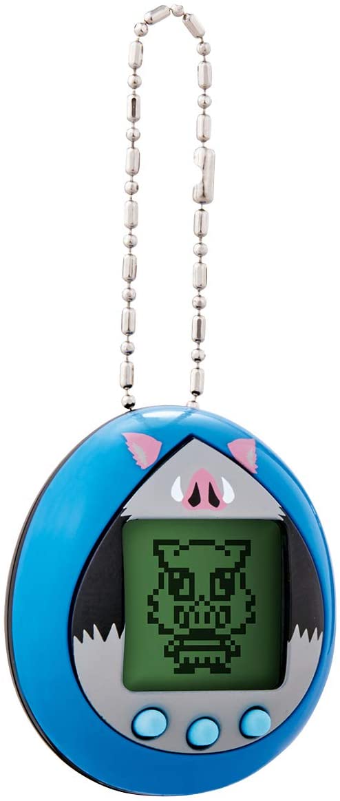 TAMAGOTCHI NT56400 Demon Slayer INOSUKETCHI