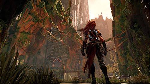 Darksiders III (PS4)