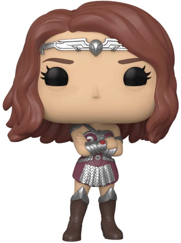 The Boys Queen Maeve Funko 48189 Pop! Vinilo n. ° 982
